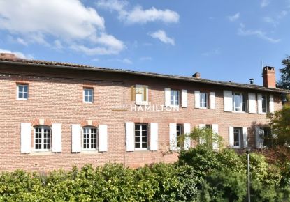 vente Maison Albi