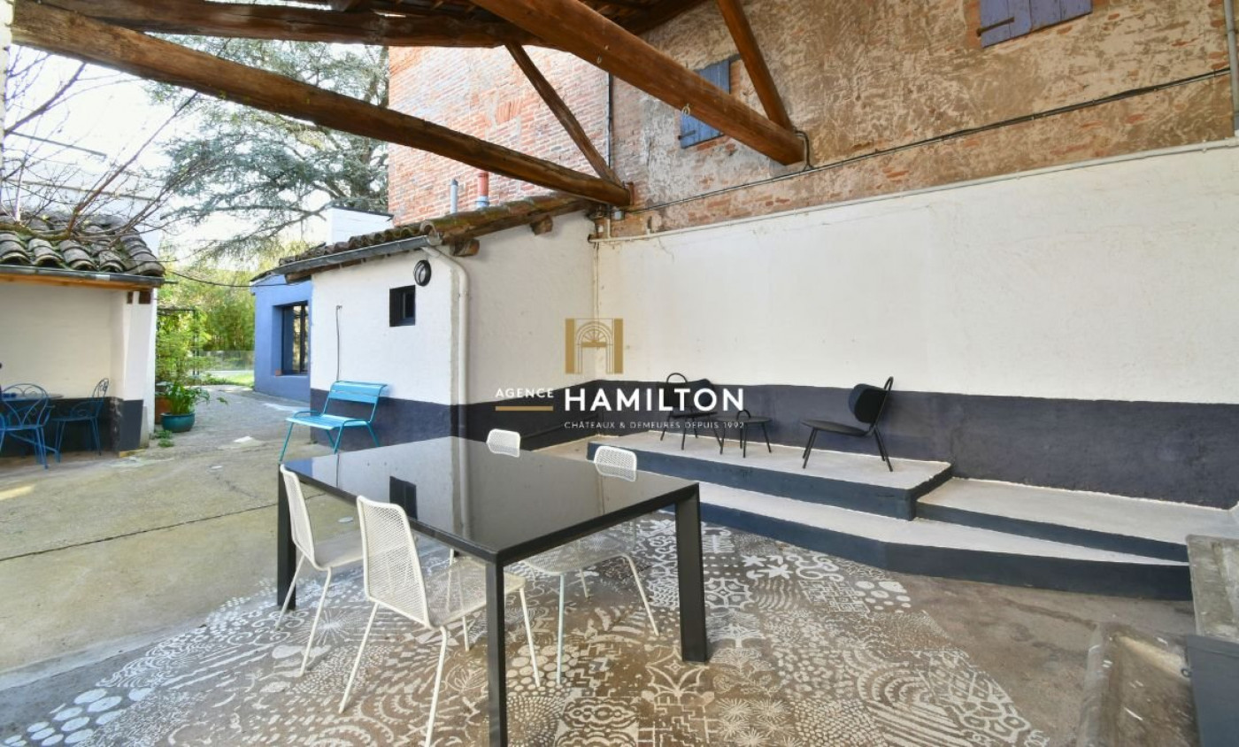 vente Maison Albi - Photo 9