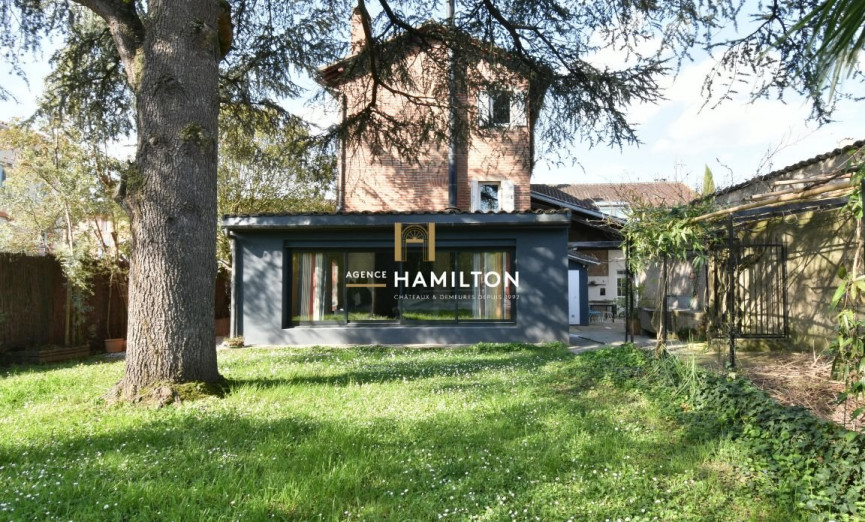 vente Maison Albi - Photo 12