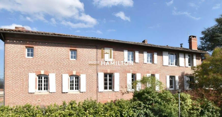 vente Maison Albi