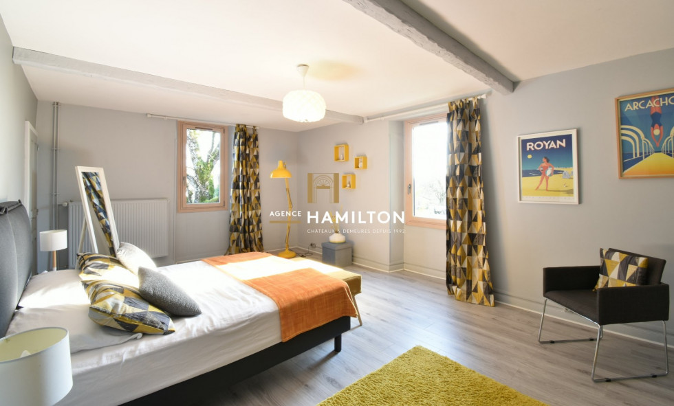 vente Maison de campagne Cordes-sur-ciel - Photo 10