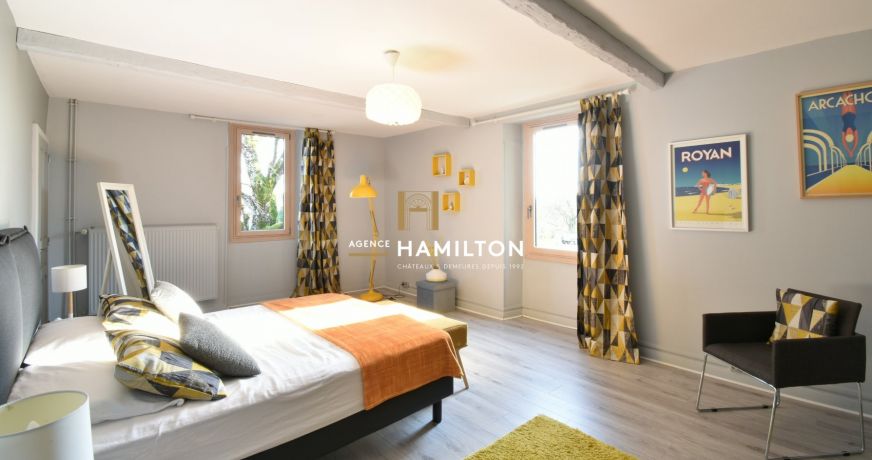 vente Maison de campagne Cordes-sur-ciel