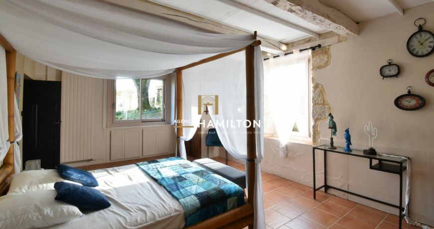 vente Maison de campagne Cordes-sur-ciel