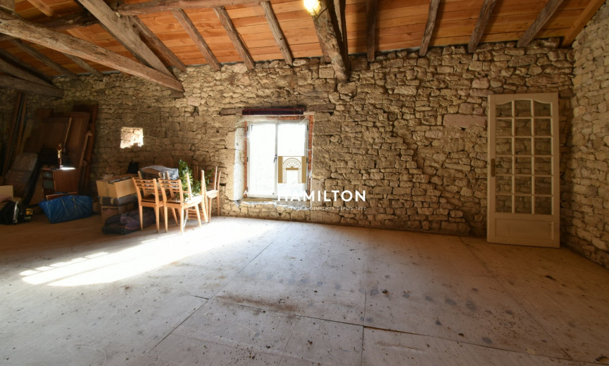 vente Maison de campagne Cordes-sur-ciel - Photo 18