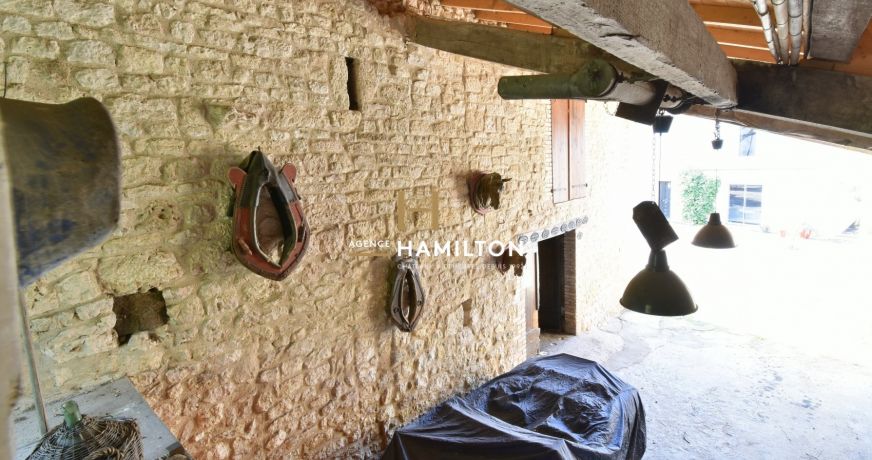 vente Maison de campagne Cordes-sur-ciel