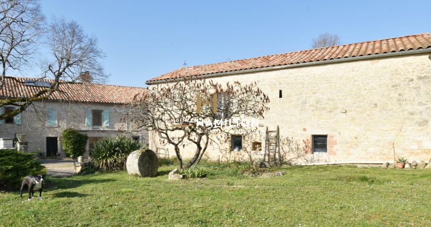 vente Maison de campagne Cordes-sur-ciel