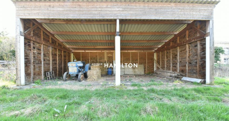 vente Maison de campagne Cordes-sur-ciel