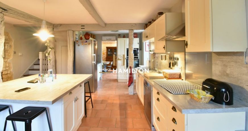 vente Maison de campagne Cordes-sur-ciel