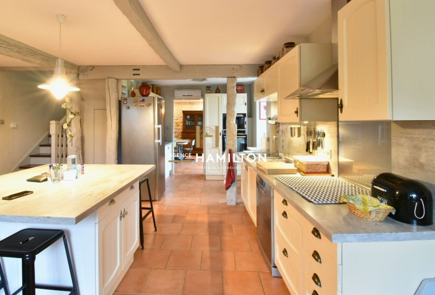 vente Maison de campagne Cordes-sur-ciel - Photo 4