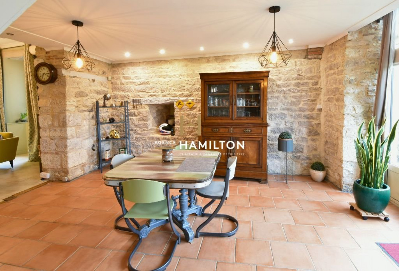 vente Maison de campagne Cordes-sur-ciel - Photo 6