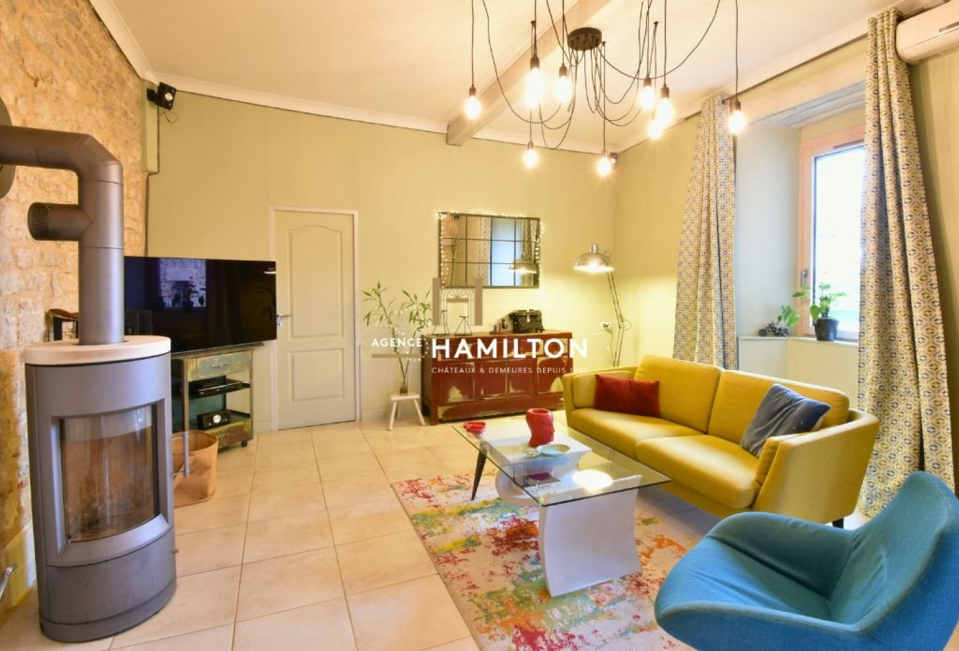 vente Maison de campagne Cordes-sur-ciel - Photo 7