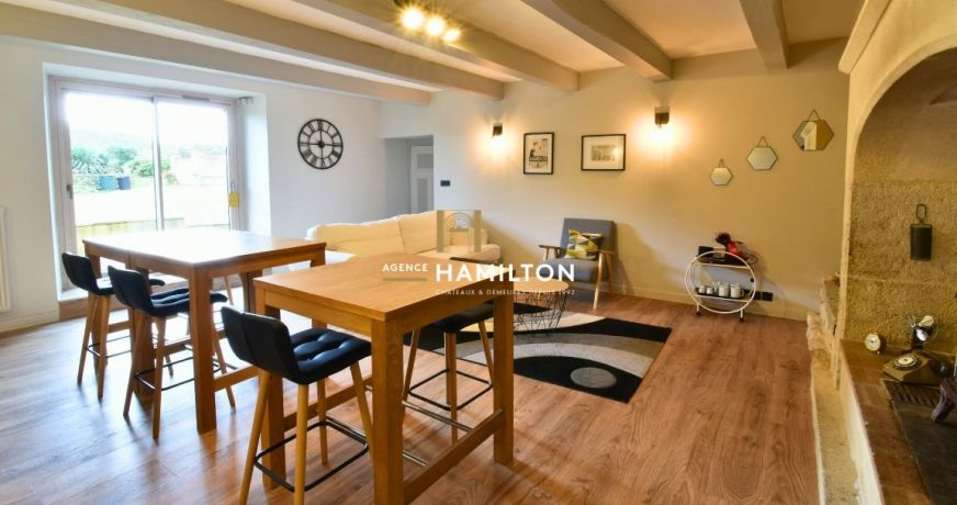 vente Maison de campagne Cordes-sur-ciel