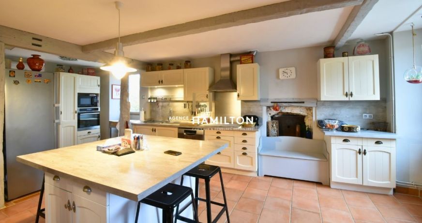 vente Maison de campagne Cordes-sur-ciel