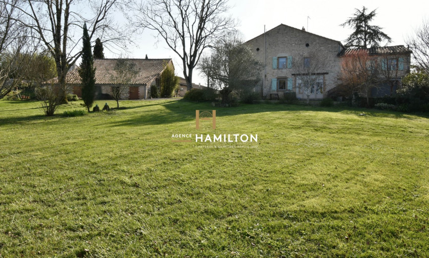 vente Maison de campagne Cordes-sur-ciel - Photo 15