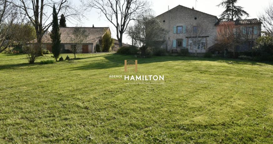 vente Maison de campagne Cordes-sur-ciel