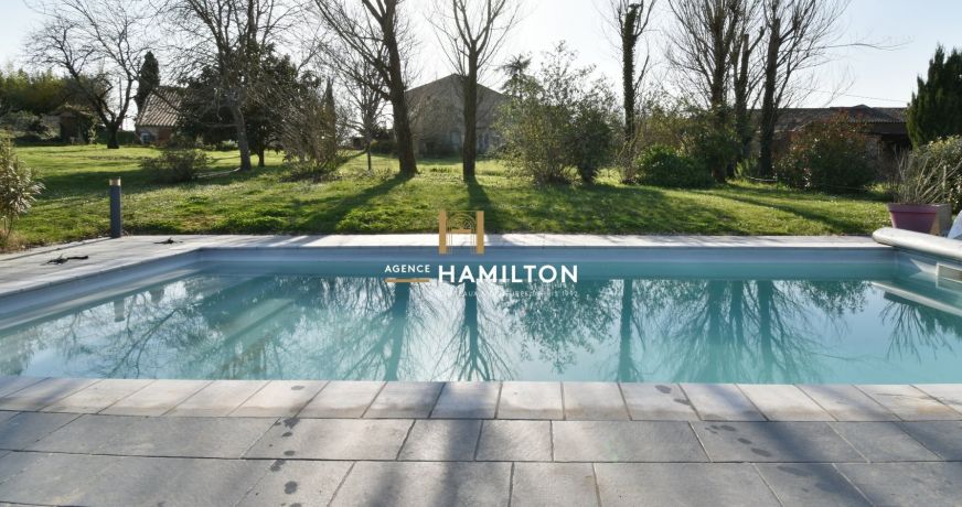 vente Maison de campagne Cordes-sur-ciel