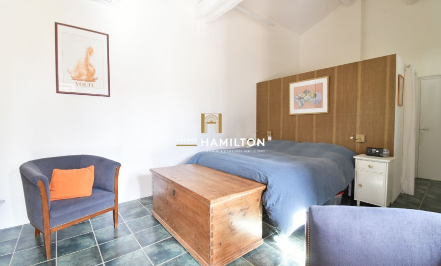 vente Maison et dépendances Les Cabannes - Photo 8