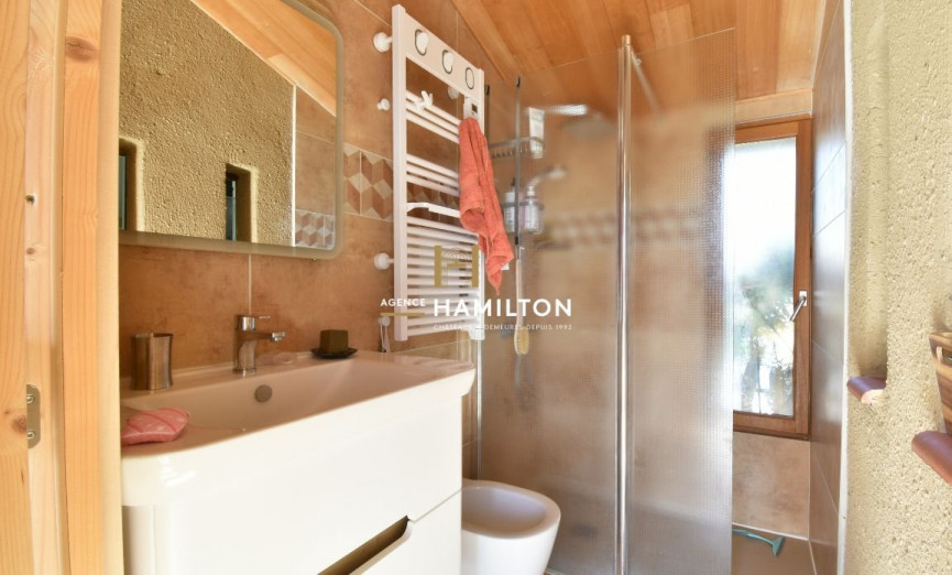 vente Maison et dépendances Les Cabannes - Photo 9