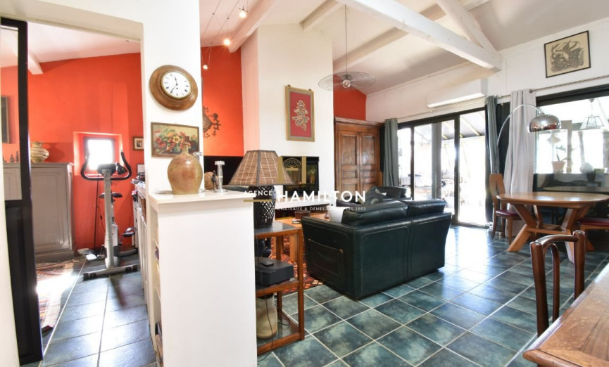 vente Maison et dépendances Les Cabannes - Photo 15