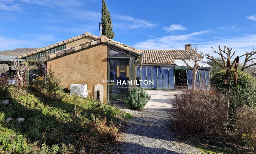 vente Maison et dépendances Les Cabannes - Photo 2