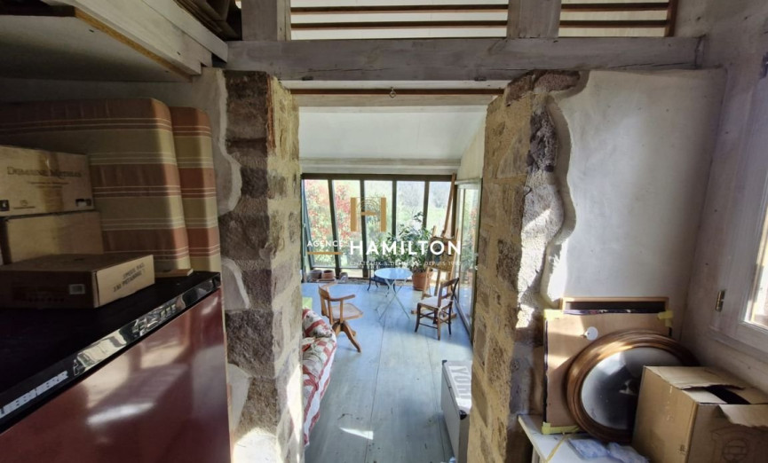 vente Maison et dépendances Les Cabannes - Photo 20