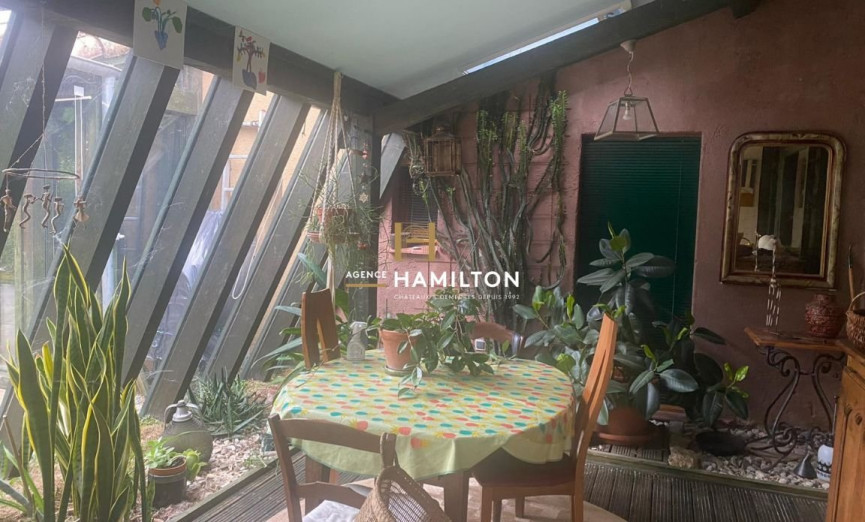 vente Maison et dépendances Les Cabannes - Photo 6