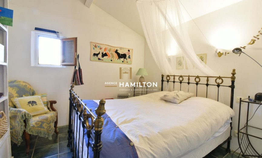 vente Maison et dépendances Les Cabannes - Photo 12