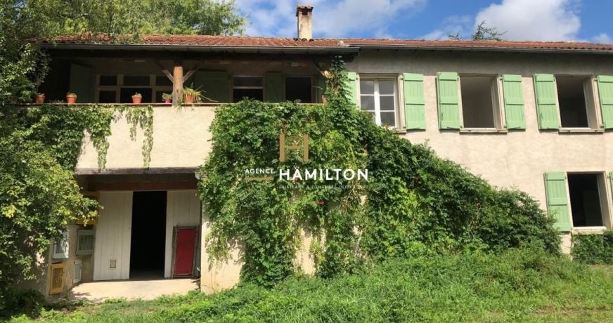 vente Maison et terrain Cordes-sur-ciel