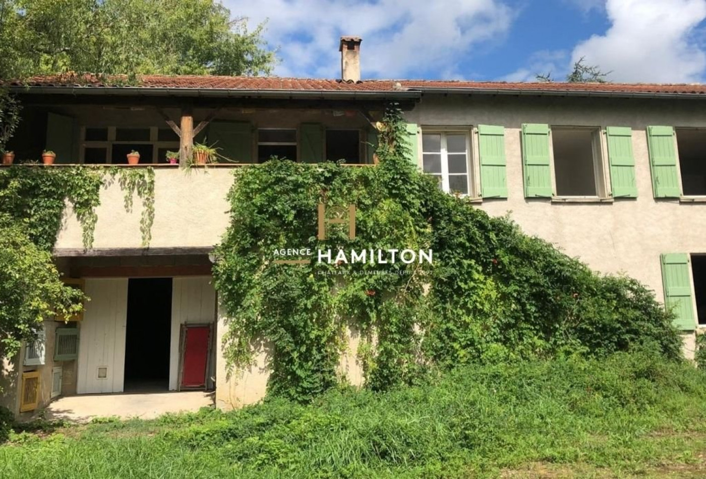 vente Maison et terrain Cordes-sur-ciel - Photo 2