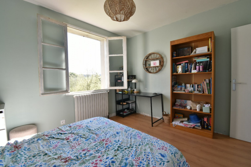 vente Maison et terrain Cordes-sur-ciel - Photo 8