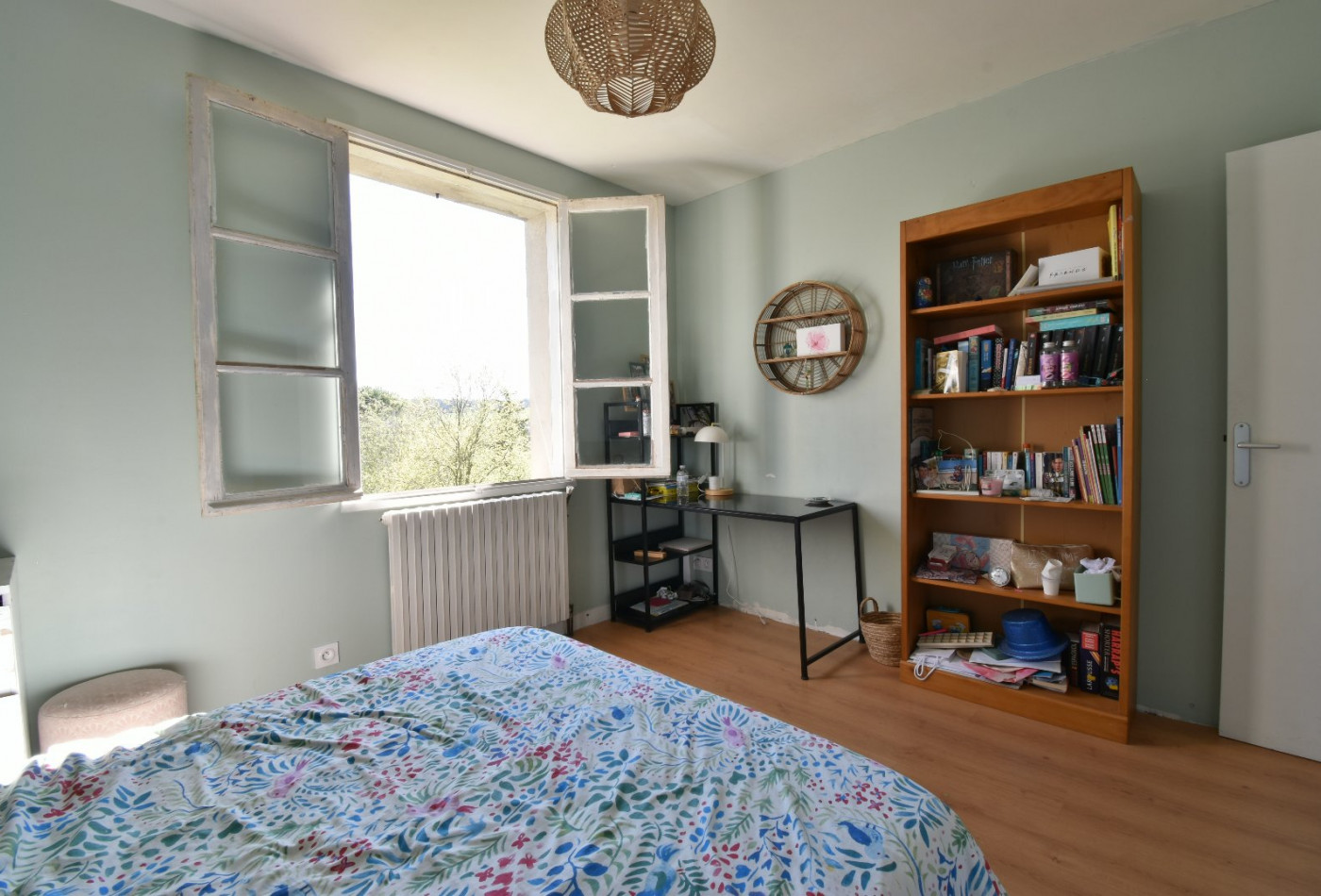 vente Maison et terrain Cordes-sur-ciel - Photo 8