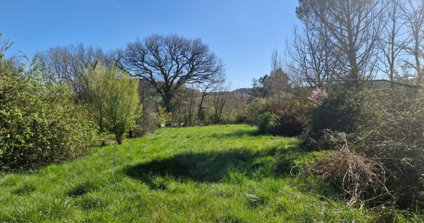 vente Maison et terrain Cordes-sur-ciel