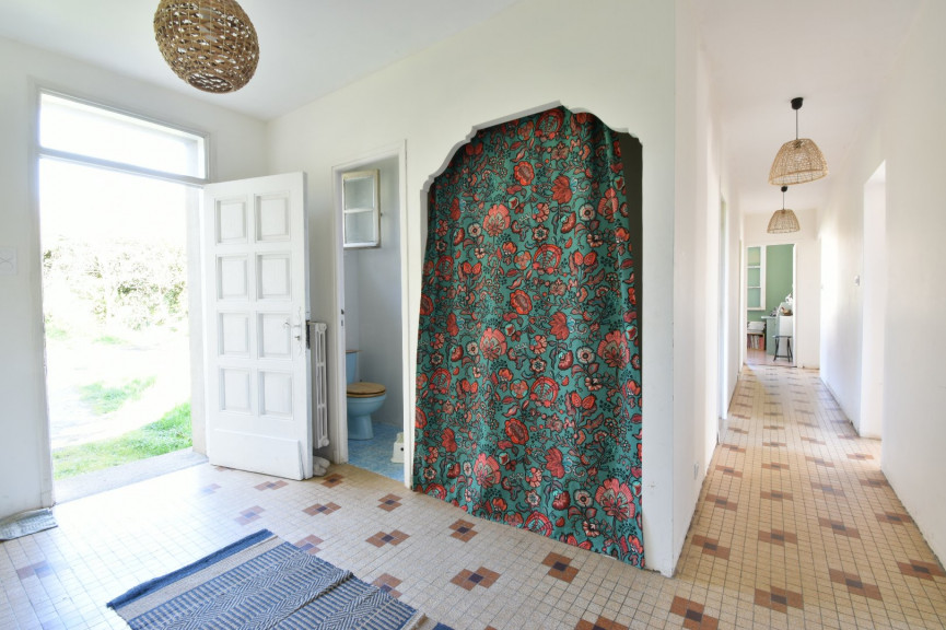 vente Maison et terrain Cordes-sur-ciel - Photo 6