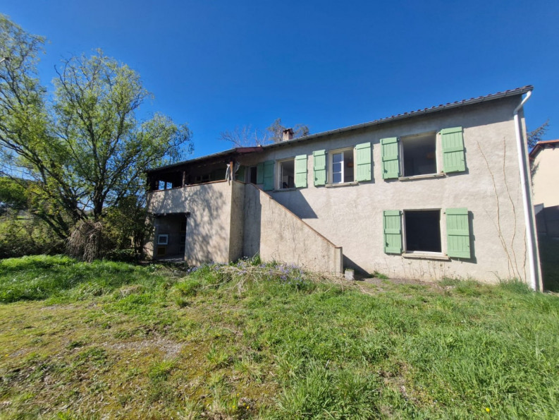 vente Maison et terrain Cordes-sur-ciel - Photo 2