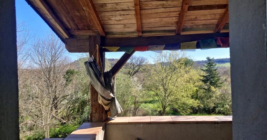 vente Maison et terrain Cordes-sur-ciel