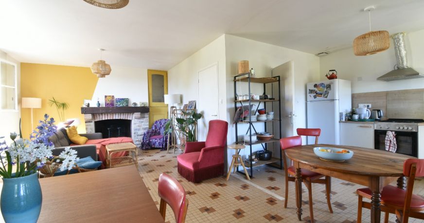 vente Maison et terrain Cordes-sur-ciel