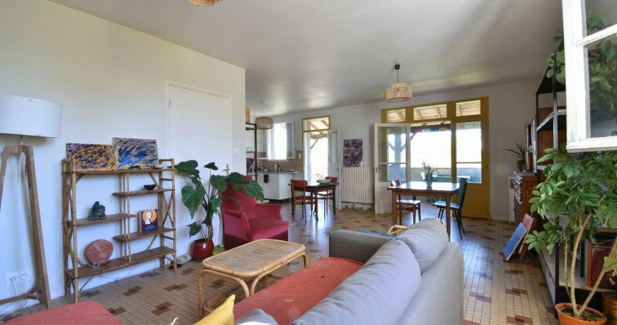 vente Maison et terrain Cordes-sur-ciel