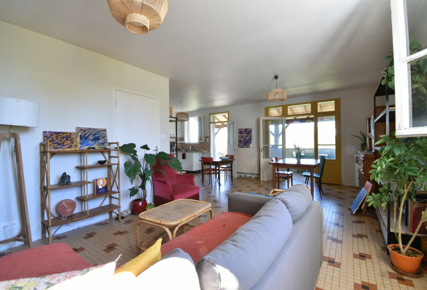 vente Maison et terrain Cordes-sur-ciel - Photo 5