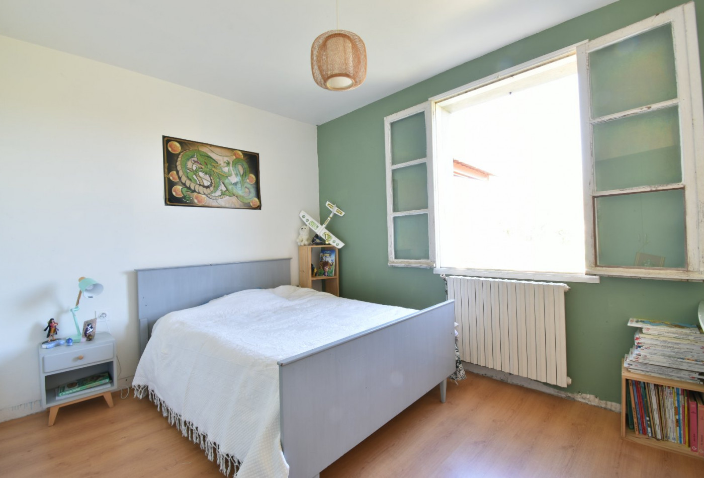 vente Maison et terrain Cordes-sur-ciel - Photo 7