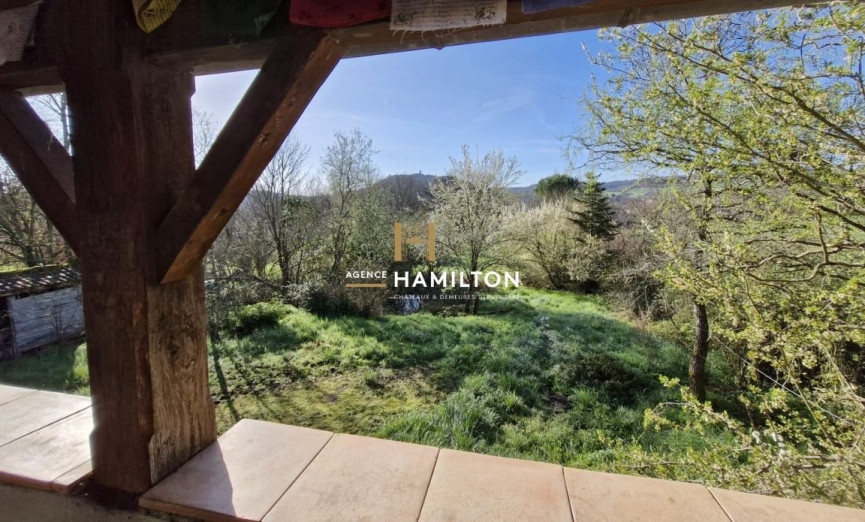 vente Maison et terrain Cordes-sur-ciel - Photo 1