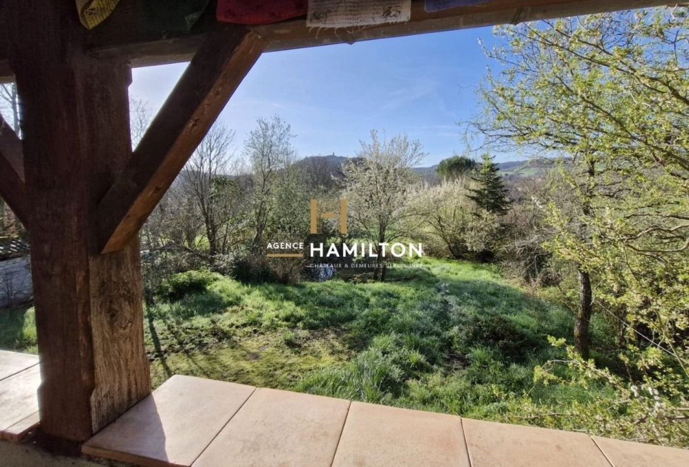 vente Maison et terrain Cordes-sur-ciel - Photo 1