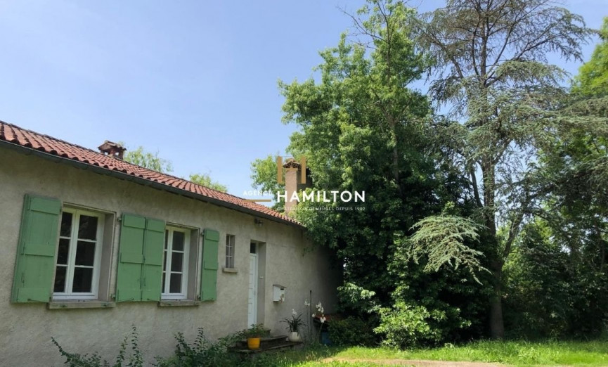 vente Maison et terrain Cordes-sur-ciel - Photo 19