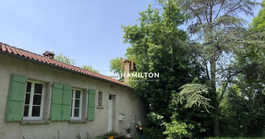 vente Maison et terrain Cordes-sur-ciel