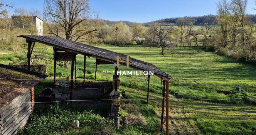 vente Immeuble de rapport Les Cabannes