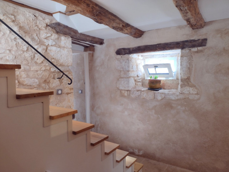 vente Maison de campagne Cahuzac Sur Vere - Photo 12