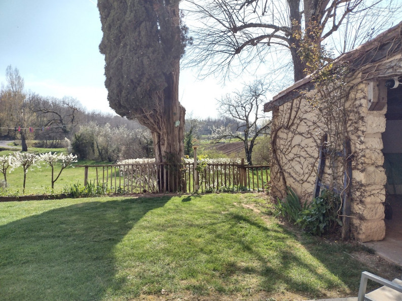 vente Maison de campagne Cahuzac Sur Vere - Photo 20