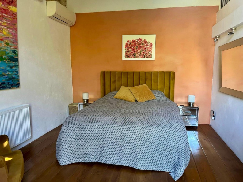 vente Maison de campagne Cahuzac Sur Vere - Photo 18