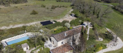 vente Maison de campagne Cahuzac Sur Vere