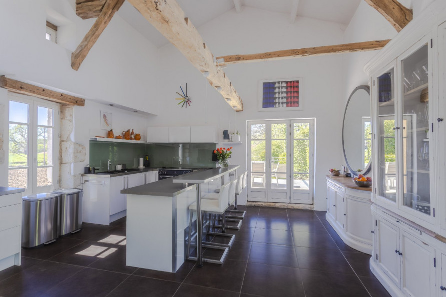 vente Maison de campagne Cahuzac Sur Vere - Photo 5