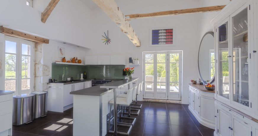 vente Maison de campagne Cahuzac Sur Vere